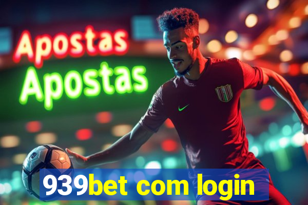 939bet com login